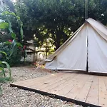 Magic Garden Emperor Bell Tent