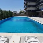 Anne Studio By Almar Luxury Residence