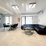 Black Sea Booking - Bear'S Apartment