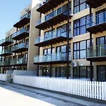 Apartamente Design Residential Alfa Beta Vio Saturn