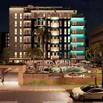Amy Apartament Mamaia Nord 10 Alezzi