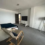 Apartament Constanta La Malul Marii