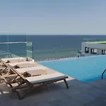 Seaview Two By Alezzi Infinity