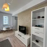 Apartament Mamaia Prima Linie La Mare