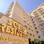 Solid Apartment Boutique 53 - Mamaia