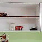 Yamira Apartments