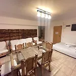 Apartament Baldachin Mamaia