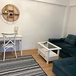 Apartment Near The Beach