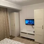 Family Time Apartment Mamaia Nord