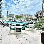 Apartament Sienna - Mamaia Nord