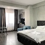 Aparthotel Mamaia Nord Nb