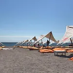 Lake View Apartament In Mamaia Constanta