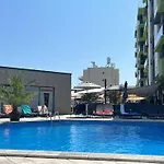 Apartament La Mare Alezzi