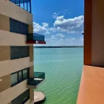 Central Apartament Mamaia 415