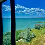 Central Apartament Mamaia 415