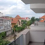 Iris Apartament Eforie Nord