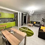 Apartament Daria