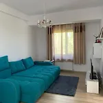 Seaside Retreat. Two Room Apartment. Quiet Area
