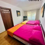 Apartament Roxi Costinesti