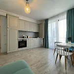 Alex Apartment