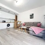 Relaxing Studio - Casa Del Mar