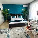 Bellemonde - Studio Pe Plaja Cu Vedere La Mare