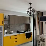Black Sea Studio & Spa & Pools Mamaia Nord