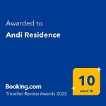 Andi Residence