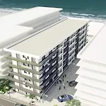 Apartament Giulia Mamaia Nord
