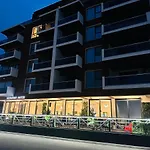 Apartament Mamaia-Nord Iuliana Promenada