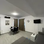 Sega Residence Mamaia Nord Apartament 41