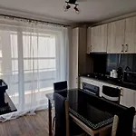 Chris Apartment