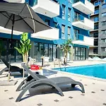 Tanya Apartments Nord10