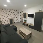 Apartament Teodora