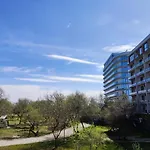 Marine Apartment 2