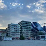 Apartament Vedere La Mare 4 Persoane Mamaia Nord