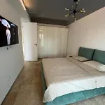 Apartament Astria Olimp