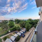 Sofia Luxury Studio Eforie Nord