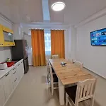 Mamaia Beach Residence