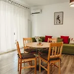 Apartament Makerel Beach