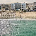 Vdr Holiday Apartment 139 In Infinity Beach Resort - Parking