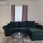 Noir Estate Apartment