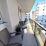 Green Leaf, 2 Camere, Mamaia Nord