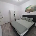 Green Leaf, 2 Camere, Mamaia Nord