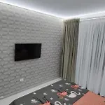 Building Ipek Resort Mamaia Nord