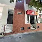 Apartament Elysabet