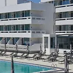 Hotel Topaz 4* Cap Aurora