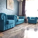 Monaco Summerland Apartament