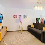 Alezzi Luxury Apartments & Spa Center