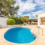 Villa Carlota Moraira